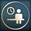 First passenger waiting icon