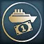 The king of the sea icon