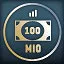 Transport shark (Hard mode) icon