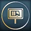 First bus stop icon