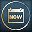 The future is now, old man icon