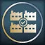 Industrialist icon