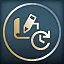Back to the future icon