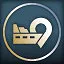 First ship arrived icon