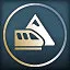 Glacier express icon