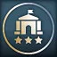 Transport corporation icon