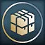 Mass production icon