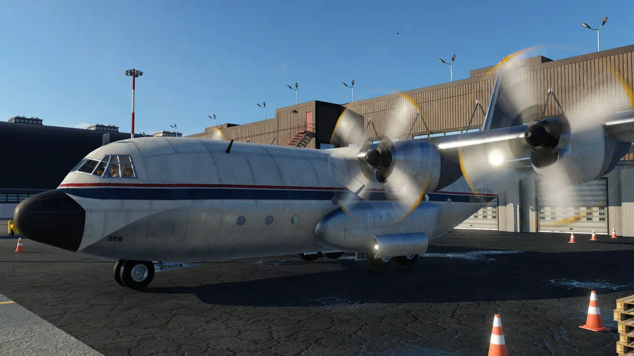 Transport Fever 2 Screenshot 13