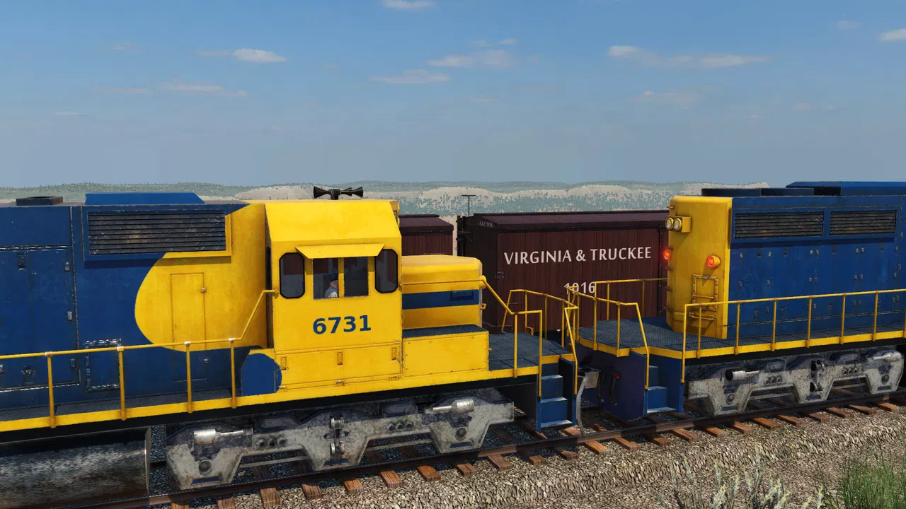 Transport Fever 2 Screenshot 5