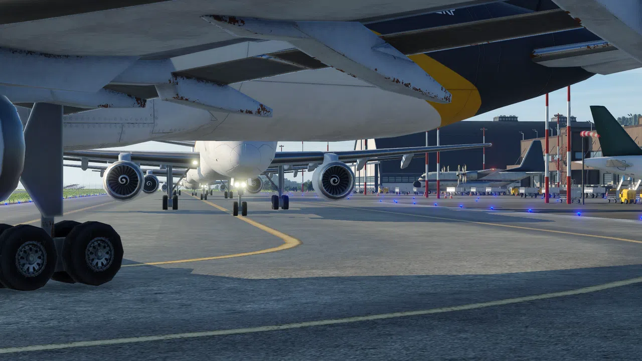 Transport Fever 2 Screenshot 12