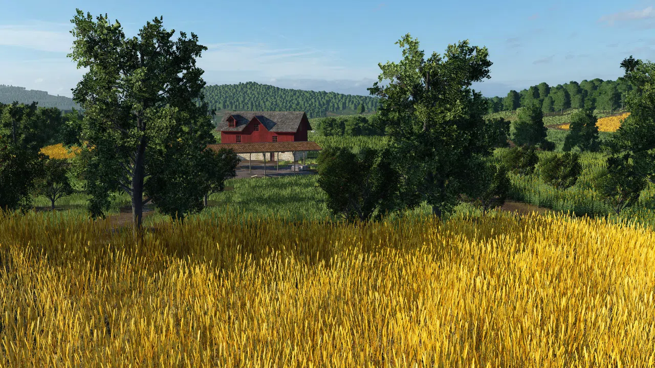 Transport Fever 2 Screenshot 8