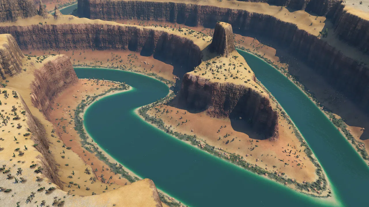 Transport Fever 2 Screenshot 10