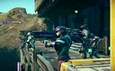 PlanetSide 2 - Test Screenshot 3