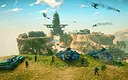 PlanetSide 2 - Test Screenshot 1