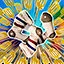 100% SpongeBob icon