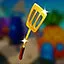 Hello, Bikini Bottom icon