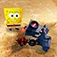 Sponge Smasher icon