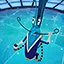 Shrimp Catcher icon