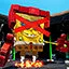 SpongeBob vs SpongeBob! icon
