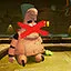 Toxic Terror icon