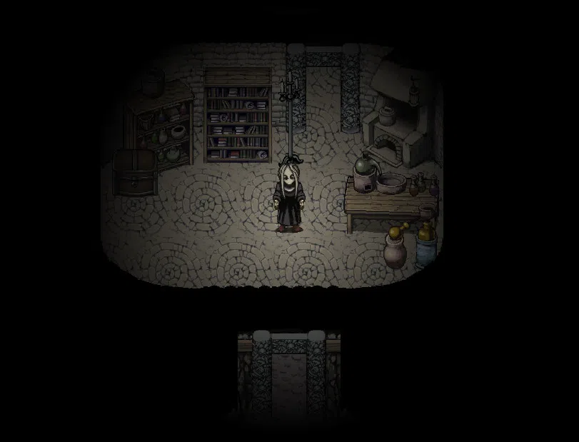 Fear & Hunger Screenshot 0