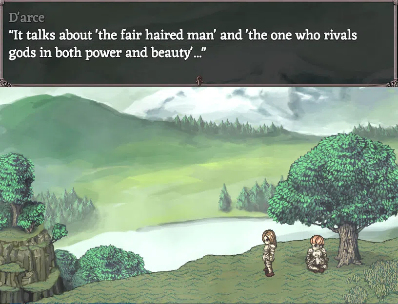 Fear & Hunger Screenshot 5