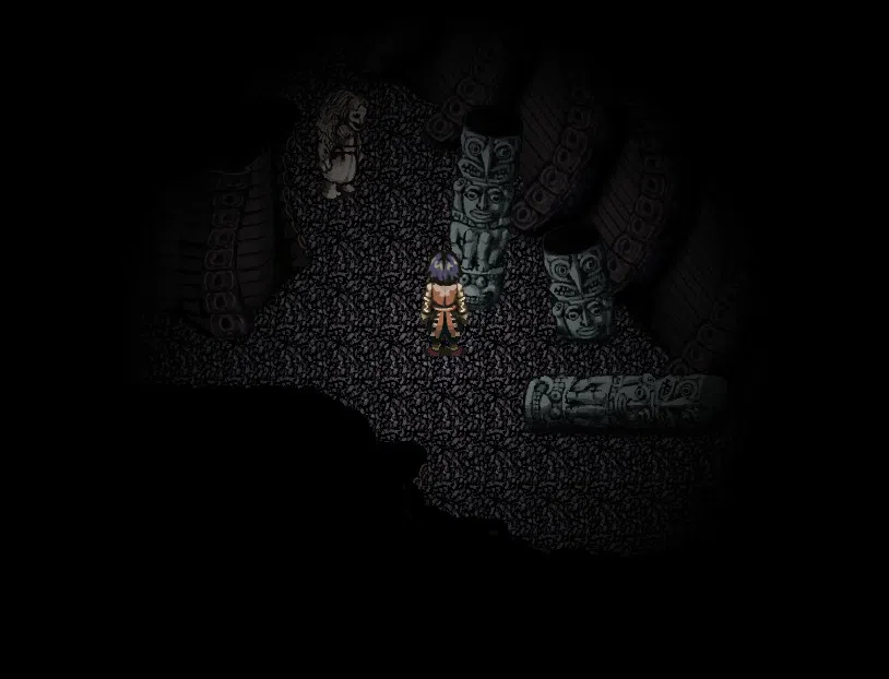 Fear & Hunger Screenshot 2