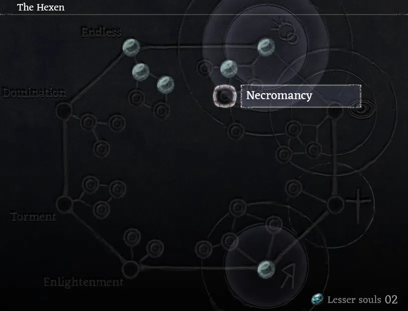Fear & Hunger Screenshot 3