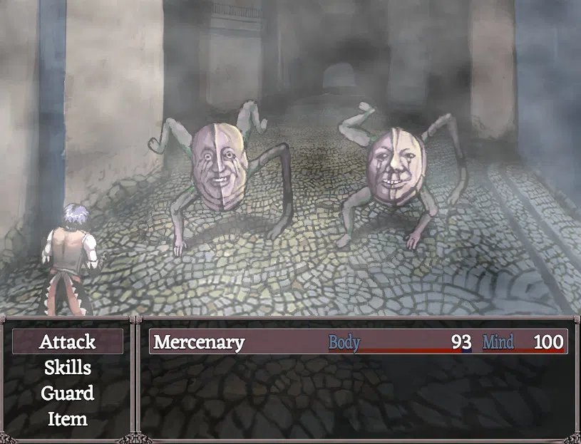 Fear & Hunger Screenshot 4