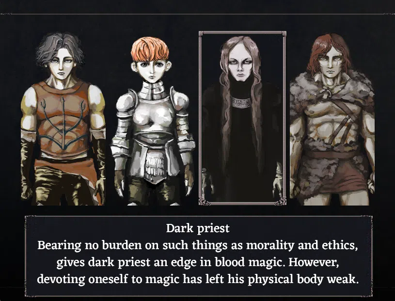 Fear & Hunger Screenshot 6