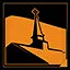 Hail Mary icon