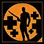 Immortal icon