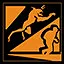Get off! icon