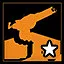 Point defender icon