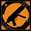 Spray and Pray icon