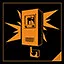 Power Up icon