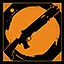 Make a hole icon