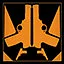 Pistolier icon