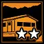 Double Wide icon