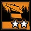 Supercharged icon