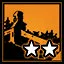 Hardboiled icon