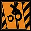 Fully Trained icon