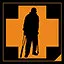 Here to help icon
