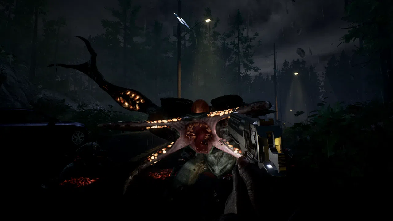 Earthfall Screenshot 13