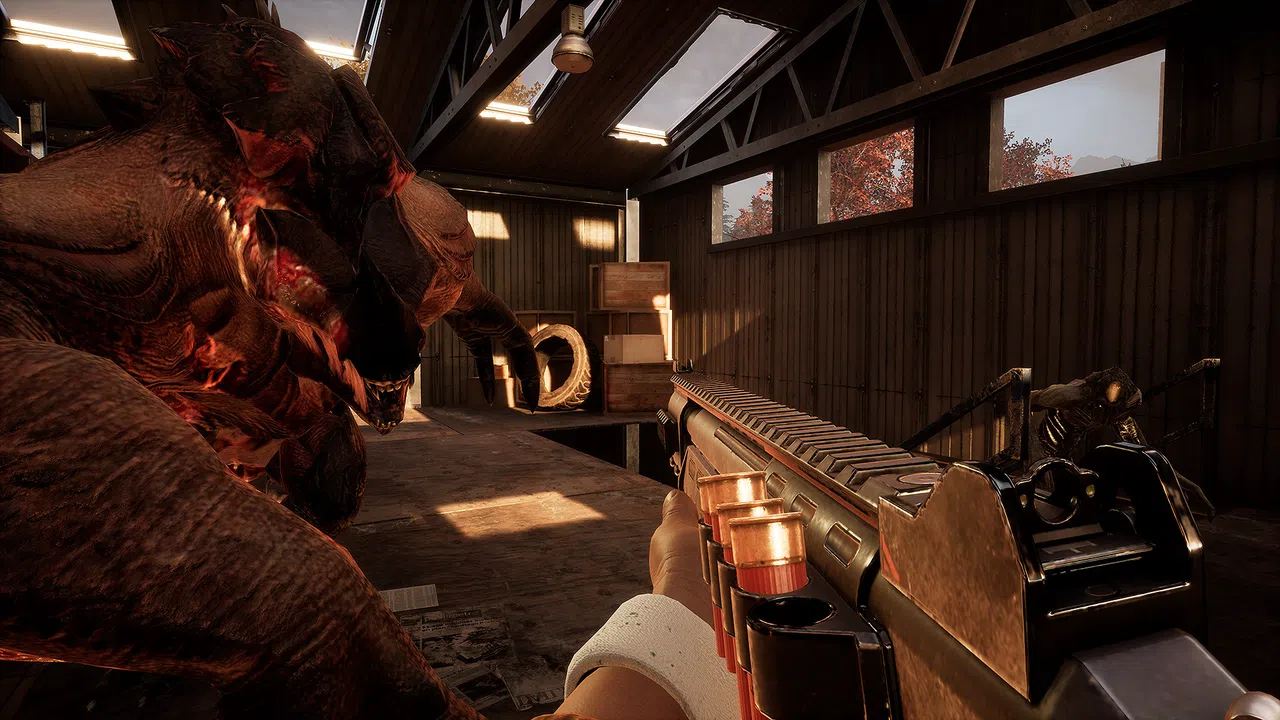 Earthfall Screenshot 10