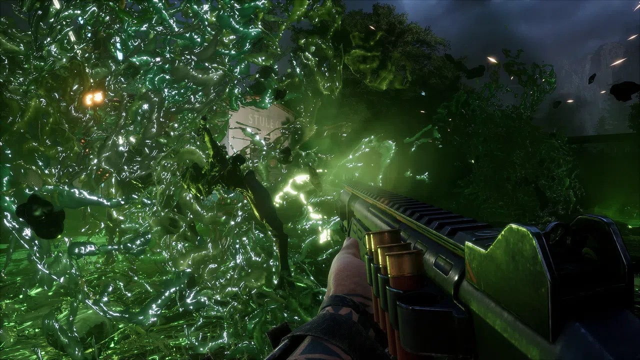 Earthfall Screenshot 6