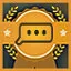 Chatty icon