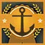 Seafarer icon