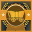Death on the Trail icon