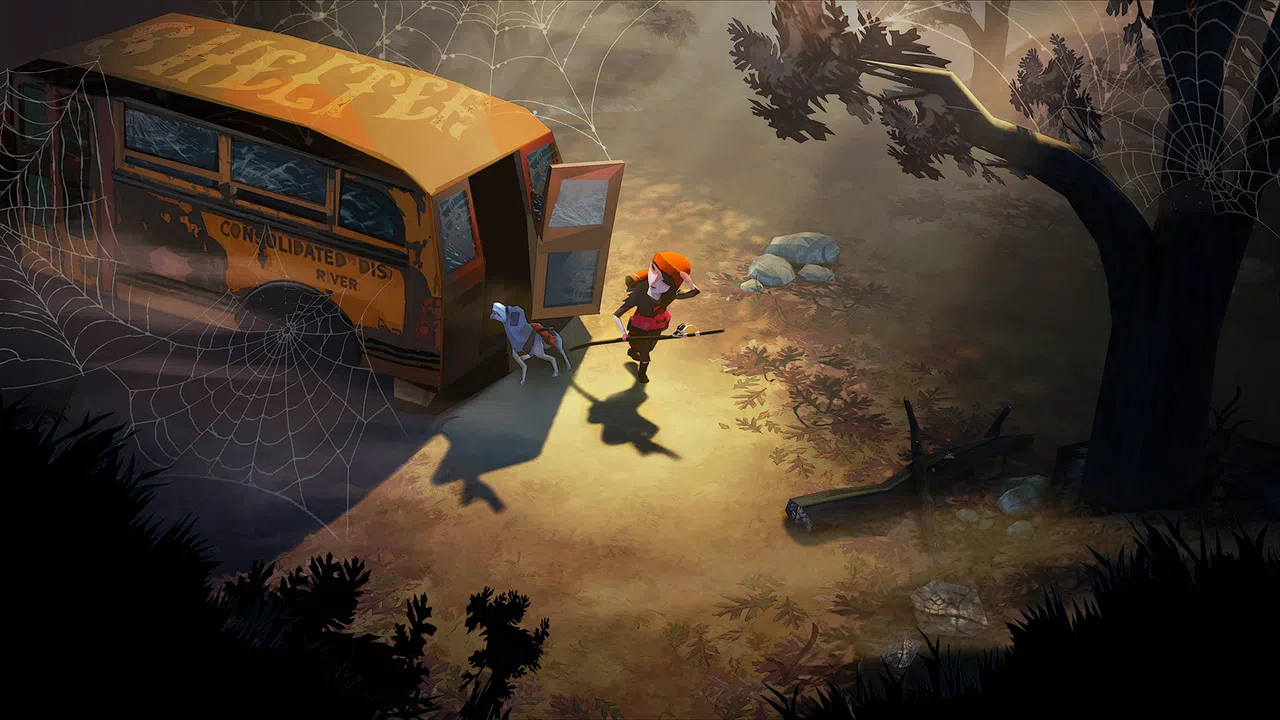 The Flame in the Flood Screenshot 6